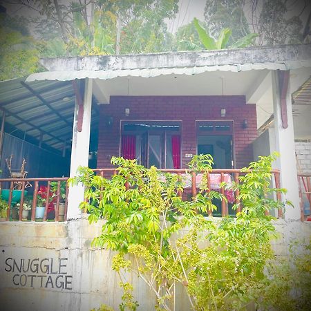 Snuggle Cottage Елла Екстер'єр фото