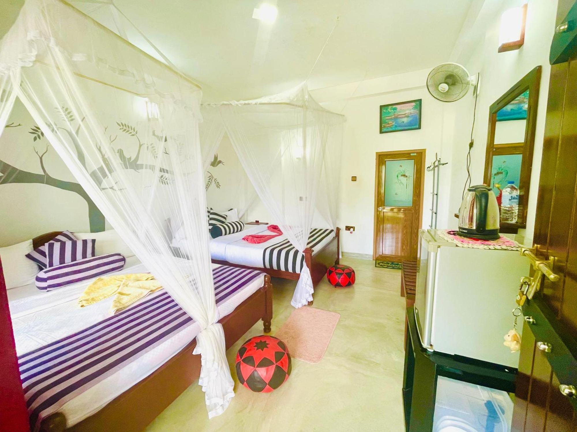 Snuggle Cottage Елла Екстер'єр фото